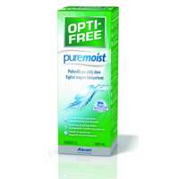 Opti-Free Opti-Free PURE MOIST 300 ml