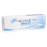 Acuvue 1 Day Acuvue Moist (30 db/doboz)