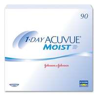 Acuvue 1 Day Acuvue Moist (90 db/doboz)