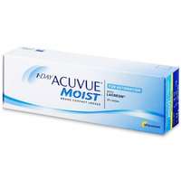 Acuvue 1 Day Acuvue Moist for Astigmatism (30 db/doboz)