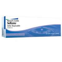 SofLens SofLens Daily Disposable (30 db/doboz)