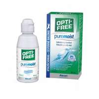 Opti-Free Opti-Free PURE MOIST 90 ml