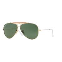 Ray-Ban Ray-Ban RB3138 001 Shooter