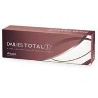 Dailies Dailies TOTAL 1 (30 db/doboz)