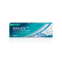 Dailies Dailies AquaComfort Plus Toric (30) - napi