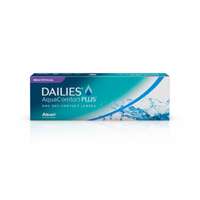 Dailies Dailies AquaComfort Plus Multifocal (30 db) - napi