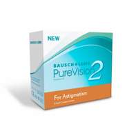 PureVision PureVision 2 HD for Astigmatism 6db