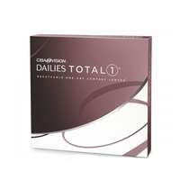 Dailies Dailies TOTAL 1 (90 db/doboz)