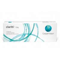 clariti® Clariti 1 day (30 db/doboz)