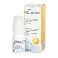 Bausch&Lomb Cationorm 10 ml