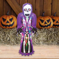 Family Felfújható Halloween figura