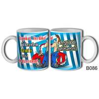 Vicces bögre, legjobb autószerelő