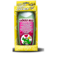 Vicces tusfürdő, Csókold meg a szerelmes békát