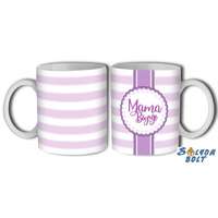 Bögre, Mama bögréje