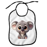 Vicces előke, Koala maci