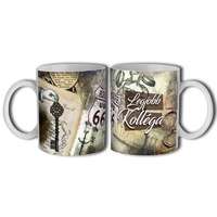 Vicces bögre, Legjobb kolléga