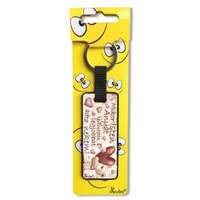 Kulcstartó, Anyák napja, Mikor Isten anyát teremtette