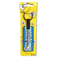 Kulcstartó, A világ legjobb fej papája