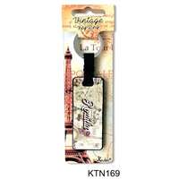 Rozália kulcstartó