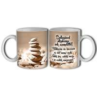 Bögre, Ballagásod emlékére, Találkozás és búcsúzás