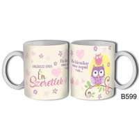 Vicces bögre, Ha bármikor rossz napod van