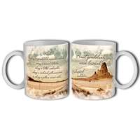 Bögre, Ballagásod emlékére, Amit gondolunk