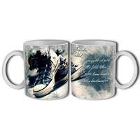 Bögre, Ballagásod emlékére, Legnagyobb cél