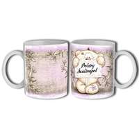 Bögre születésnapra, Boldog szülinapot, Pimi maci