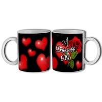 Bögre, Anyák napja, Legszebb nő