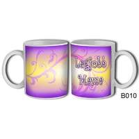 Bögre, Legjobb mama