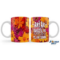 Bögre, Az Anyák azok a varázslók