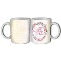 Bögre, Anyák napja, A világ legjobb anyukája