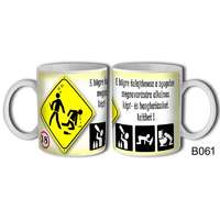 Vicces bögre, E bögre tulajdonosa