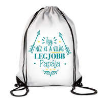 Vicces tornazsák, Így néz ki a világ legjobb papája