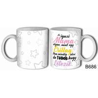 Bögre, Az igazi mama olyan, mint egy csillag