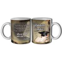 Bögre, Ballagásod emlékére, Régi harcok