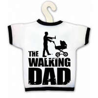  Üvegpóló, The Walking Dad