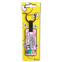 Kulcstartó, A világ legjobb mamája