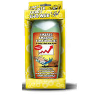 Vicces tusfürdő, Sikeres emberek tusfürdője