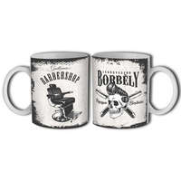 Vicces bögre, Legügyesebb borbély