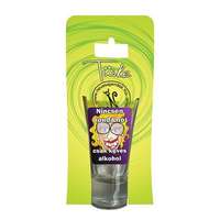 Pálinkás pohár, Nincsen ronda nő...