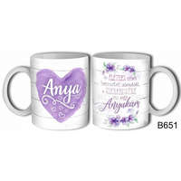 Bögre, Anyák napja, Szerencsére van egy anyukám