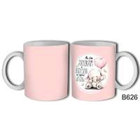 Bögre, Anyák napja, Az én anyukám a legédesebb az egész világon