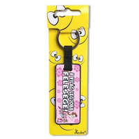 Kulcstartó, A világ legjobb felesége