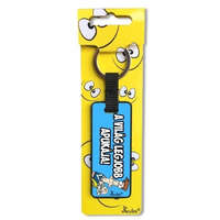 Kulcstartó, A világ legjobb apukája