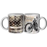 Bögre születésnapra, Boldog szülinapot, motor