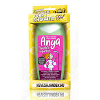 Vicces tusfürdő, Anya nyugtató tusfürdője