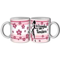 Bögre, Anyák napja, A konyha tündére