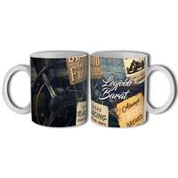 Vicces bögre, Legjobb barát