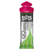 Science in Sport SiS GO Electrolyte energiazselé Málna ízben (60 ml)
